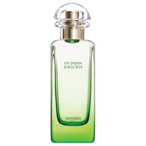 hermes un jardin sur le nil - 100ml|hermes un jardin sur le toit.